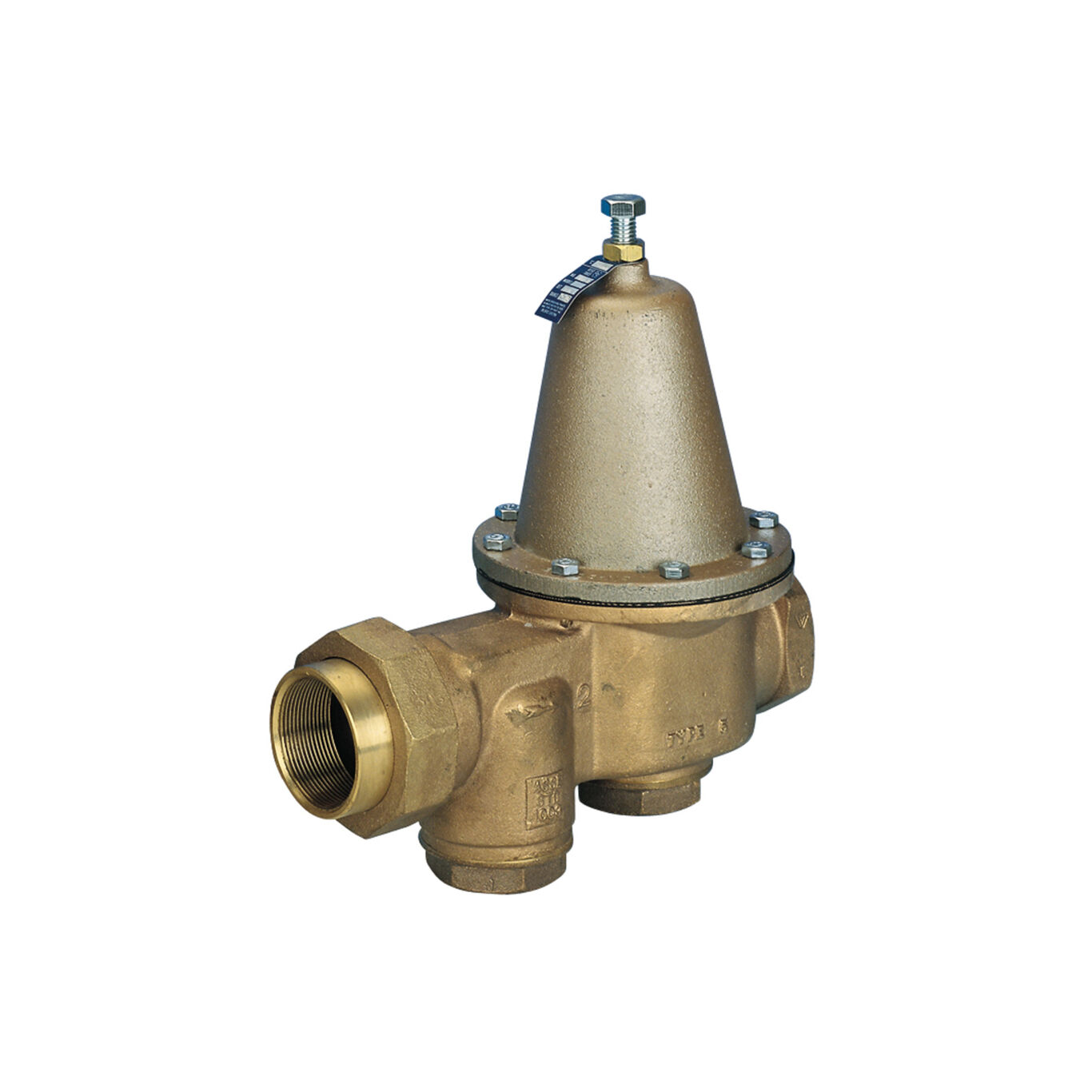 pressure regulator u5b