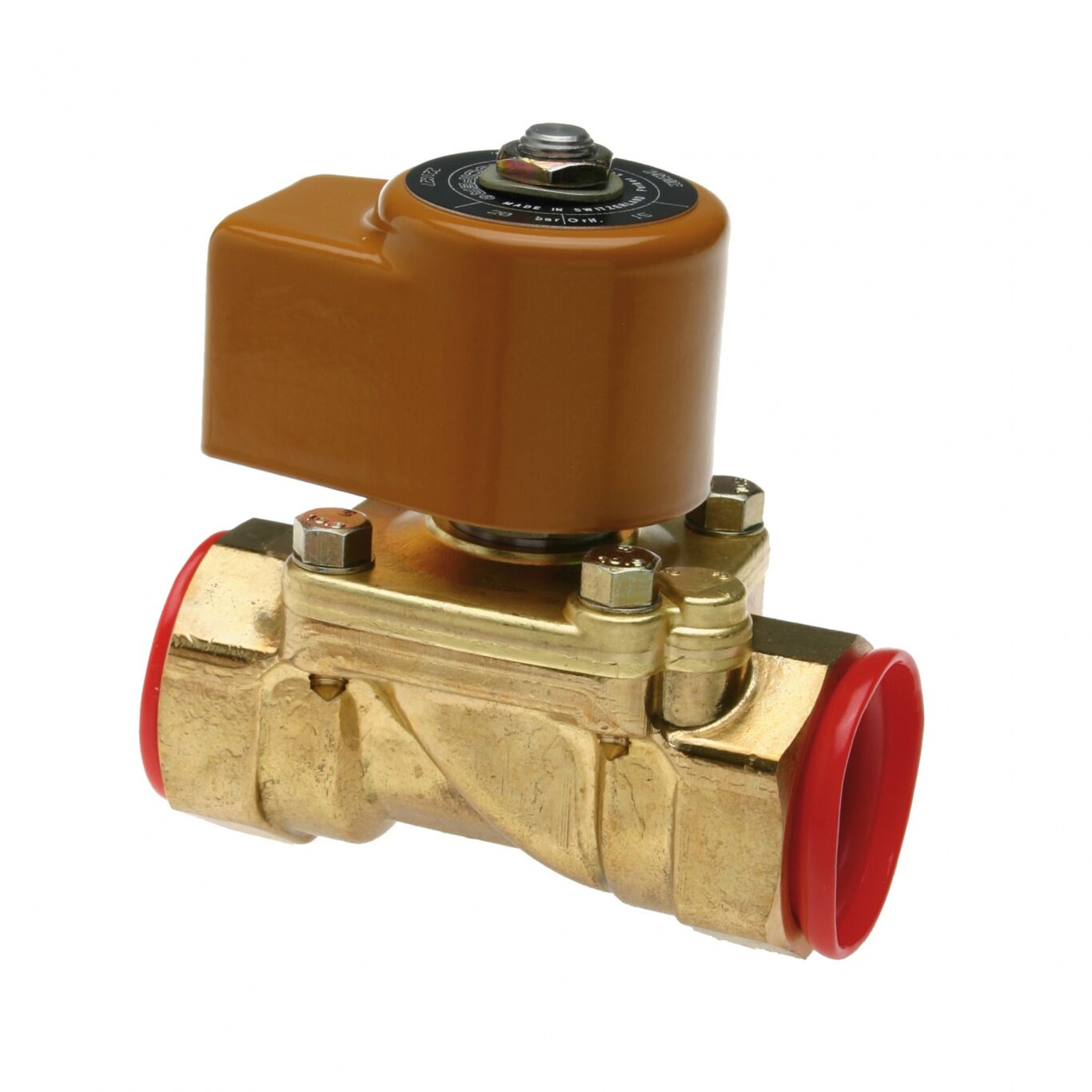 fire protection valve bsv