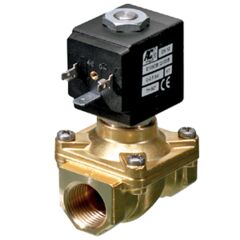 solenoid valve hk2