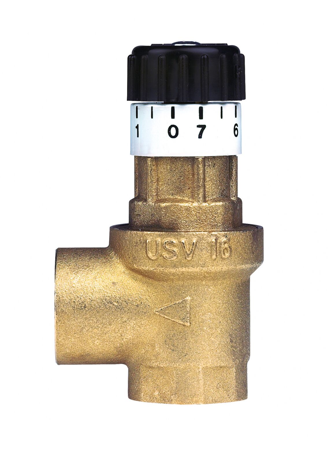 relief valve usv