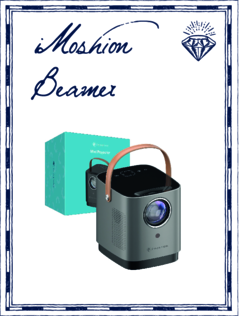 product card - iMoshion Beamer