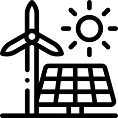 Renewable energies